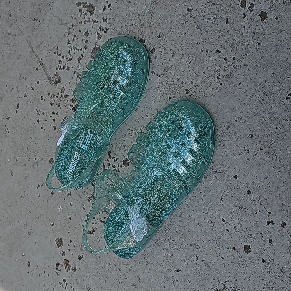 Gymboree Jellies